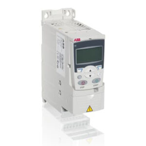 Частотный преобразователь ABB ACS355-03E-01A9-4 3AUA0000058183