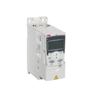 Частотный преобразователь ABB ACS355-03E-02A4-4 3AUA0000058184