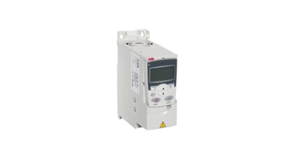 Частотный преобразователь ABB ACS355-03E-04A1-4 3AUA0000058186