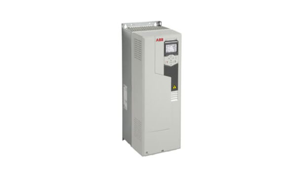 Частотный преобразователь ABB ACS580-01-062A-4 3AUA0000080498