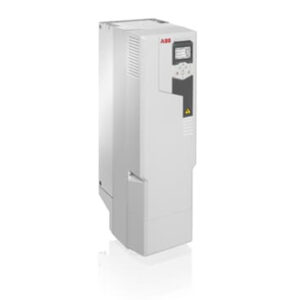 Частотный преобразователь ABB ACS580-01-088A-4 3AUA0000080502