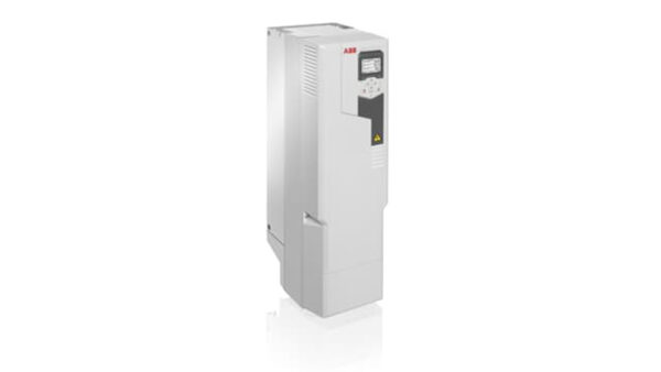 Частотный преобразователь ABB ACS580-01-088A-4 3AUA0000080502