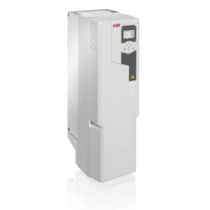 Частотный преобразователь ABB ACS580-01-106A-4 3AUA0000080503