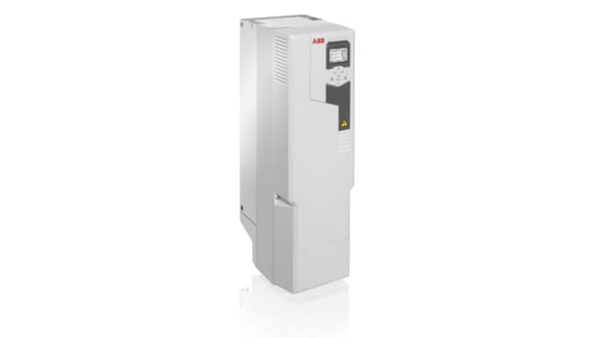Частотный преобразователь ABB ACS580-01-106A-4 3AUA0000080503