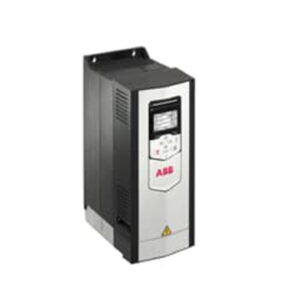 Привод ABB ACS880-01-05A6-3 3AUA0000107987