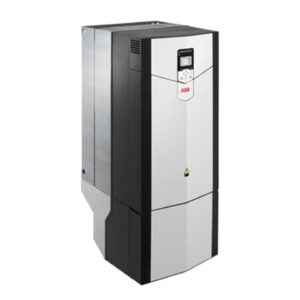 Привод ABB ACS880-01-363A-3 3AUA0000108037