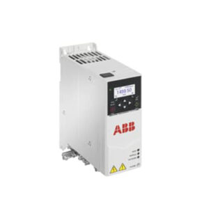 Привод для машинного оборудования ABB ACS380-040S-03A3-4 3AXD50000031888