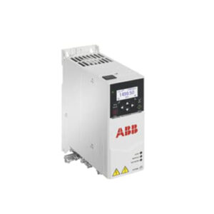 Привод для машин ABB ACS380-040S-07A2-4 3AXD50000031891