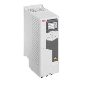 Частотный преобразователь ABB ACS580-01-02A7-4 3AXD50000038937
