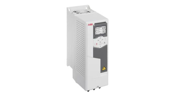 Частотный преобразователь ABB ACS580-01-02A7-4 3AXD50000038937