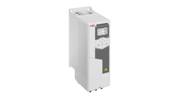 Частотный преобразователь ABB ACS580-01-05A7-4 3AXD50000038940