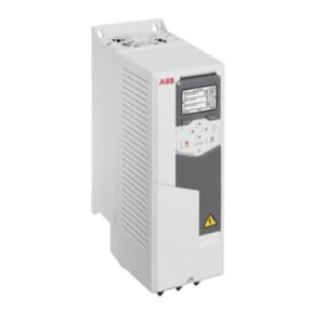 Частотный преобразователь ABB ACS580-01-07A3-4 3AXD50000038951