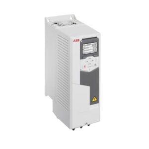 Частотный преобразователь ABB ACS580-01-09A5-4 3AXD50000038952