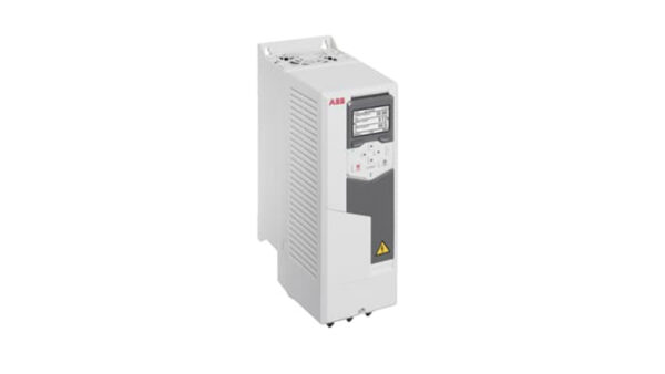 Частотный преобразователь ABB ACS580-01-09A5-4 3AXD50000038952