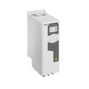 Частотный преобразователь ABB ACS580-01-12A7-4 3AXD50000038953