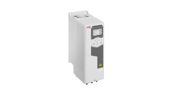 Частотный преобразователь ABB ACS580-01-12A7-4 3AXD50000038953