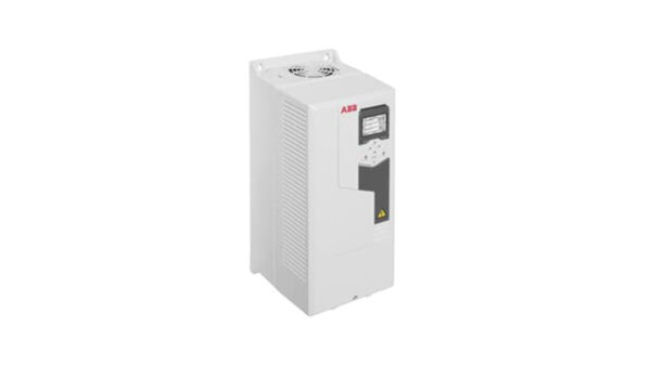 Частотный преобразователь ABB ACS580-01-039A-4 3AXD50000038962