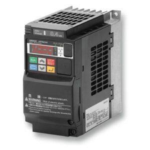 Преобразователь частотный OMRON 3G3MX2-A4007-E