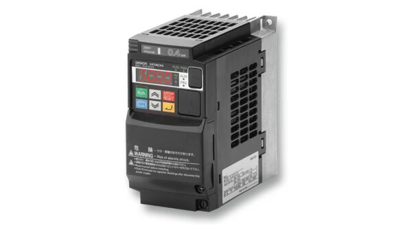 Преобразователь частотный OMRON 3G3MX2-A4007-E