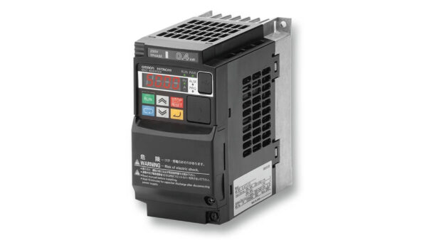 Частотный преобразователь OMRON 3G3MX2-A4015-E