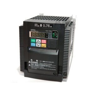 Инвертер OMRON 3G3MX2-A4015-ZV1