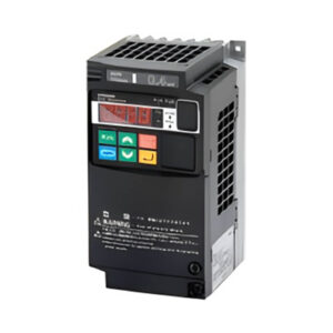 Преобразователь частоты OMRON 3G3MX2-AB004-E