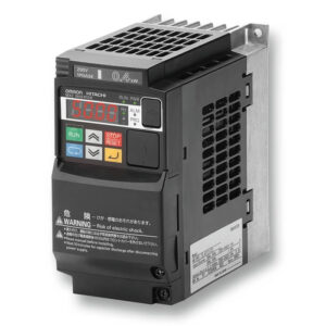 Частотный преобразователь OMRON 3G3MX2-AB015-E