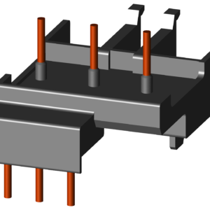 Соединительный Модуль Siemens 3RA1921-1DA00
