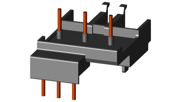 Соединительный Модуль Siemens 3RA1921-1DA00