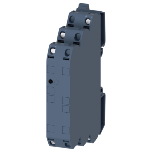 Преобразователь Аналоговых Сигналов Siemens 3RS7006-1FE00