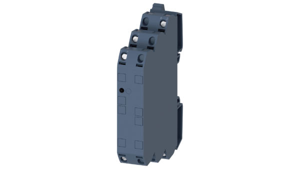 Преобразователь Аналоговых Сигналов Siemens 3RS7006-1FE00
