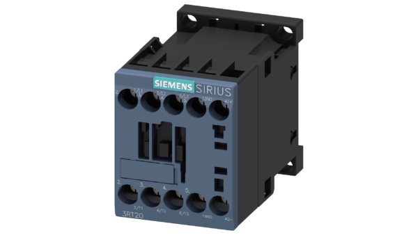 Контактор Siemens 3RT2015-1BB41