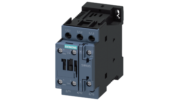Силовой Контактор Siemens 3RT2025-1FB40