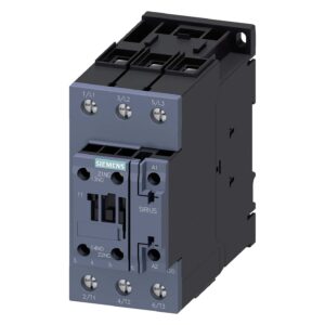 Контактор Siemens 3RT2035-1KB40