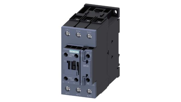 Контактор Siemens 3RT2035-1KB40