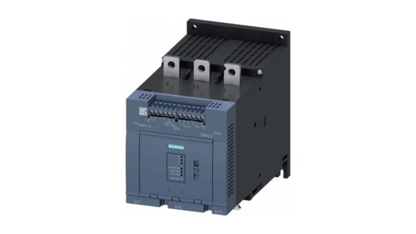 Устройство плавного пуска SIRIUS Siemens 3RW5073-6TB14