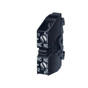 Дополнительный контакт  Siemens 3SB3400-0A