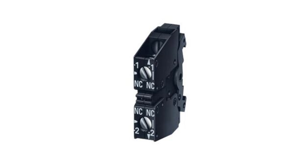 Дополнительный контакт  Siemens 3SB3400-0A