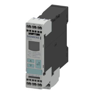 Электронное реле контроля тока Siemens 3UG4622-2AW30