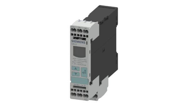 Электронное реле контроля тока Siemens 3UG4622-2AW30