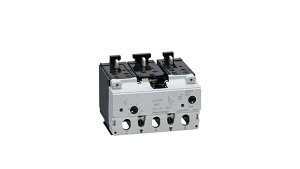 Расцепитель максимального тока Siemens 3VL9320-6AB30