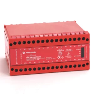 Реле Безопасности MSR142RTP Allen Bradley 440R-G23216