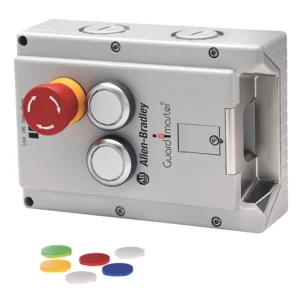 Электромагнитный замок Allen-Bradley 442G-MABR-UT-C03