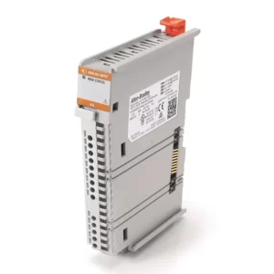 Компактный Модуль Ввода/Вывода Allen Bradley 5069-IF8