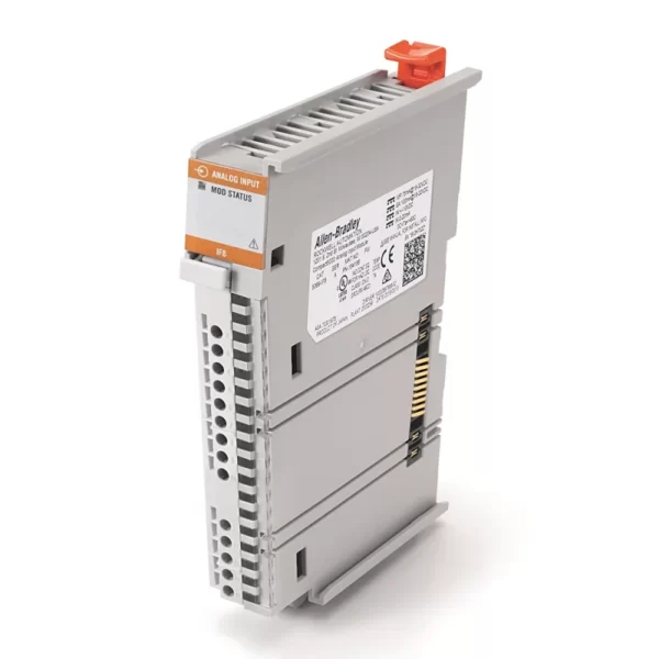 Компактный Модуль Ввода/Вывода Allen Bradley 5069-IF8