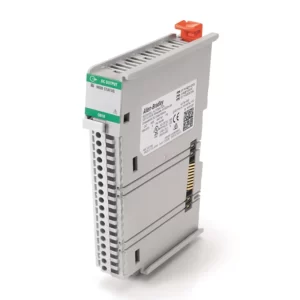 Компактный Модуль Ввода/Вывода Allen Bradley 5069-OB16