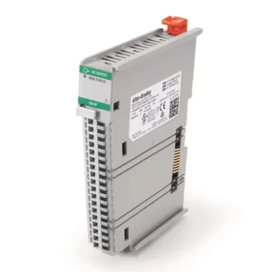 Компактный Модуль Ввода/Вывода Allen Bradley 5069-OB16F