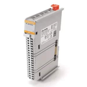 Компактный Модуль Аналогового Вывода Allen Bradley 5069-OF4