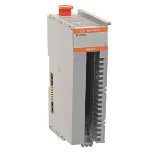 Модуль Релейного Выхода Allen Bradley 5069-OW16