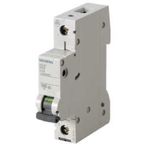 Выключатель (разъединитель) Siemens 5SL6106-7CC